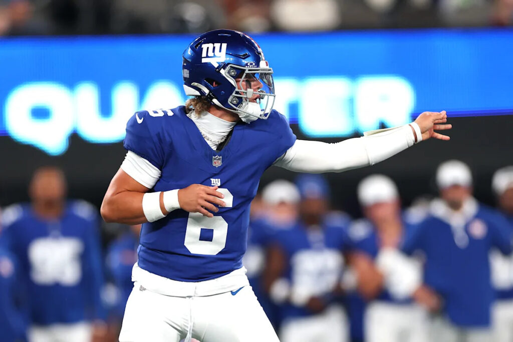 Fantasy Football: Yes, you can still draft rookies with solid value picks
