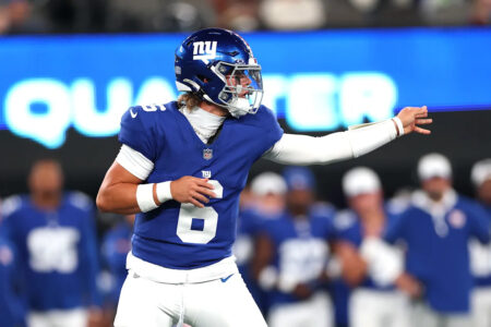 Fantasy Football: Yes, you can still draft rookies with solid value picks