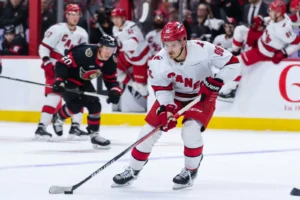 Canadiens Should Consider Targeting Best UFA Left