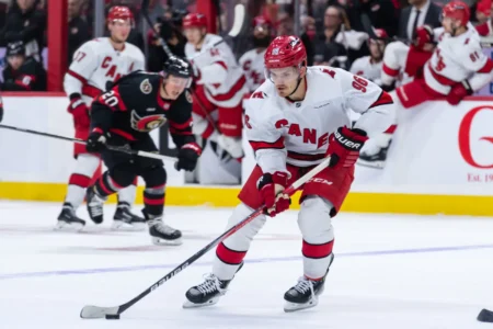 Canadiens Should Consider Targeting Best UFA Left
