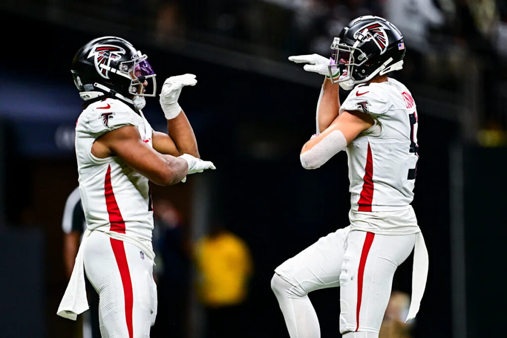 Fantasy Football: Favorite pick in every round of a 12-team draft