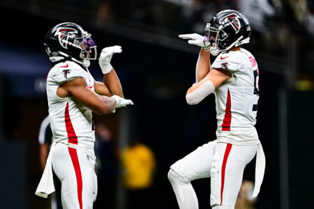Fantasy Football: Favorite pick in every round of a 12-team draft