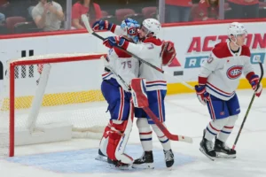 Canadiens: The Rebuild Episode 3