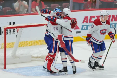 Canadiens: The Rebuild Episode 3