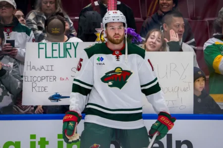 Penguins New Forward Should Be Great Fit
