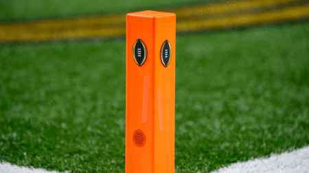 Big Ten’s radical idea for College Football Playoff expansion frustrates execs, piques interest from ADs