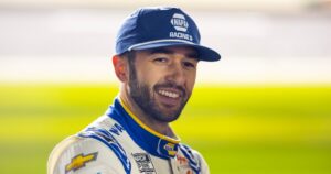 Chase Elliott reacts to questionable title for fans of No. 9 driver, claims Bubba Wallace put it on his radar