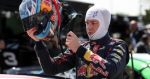 Justin Marks muddies water surrounding JRM driver’s Daytona status
