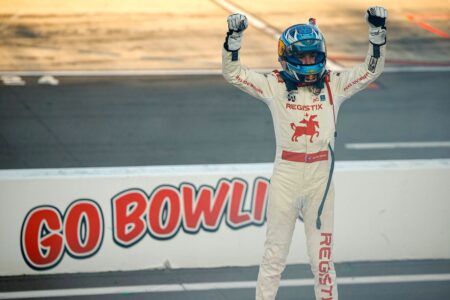 NASCAR will not limit Victory Lane celebrations after Connor Zilisch’s fall