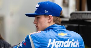 NASCAR insiders sound off on Dean Thompson confronting Corey Day after Iowa