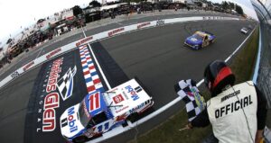 Daniel Hemric describes 'twofold' finish after Watkins Glen runner-up