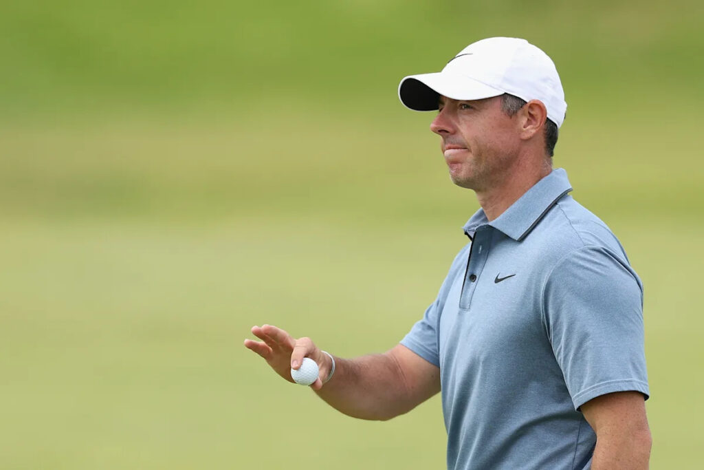 Monday Leaderboard: Rory McIlroy’s self-declared playoff bye is not great for the PGA Tour