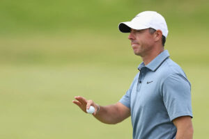 Monday Leaderboard: Rory McIlroy’s self-declared playoff bye is not great for the PGA Tour