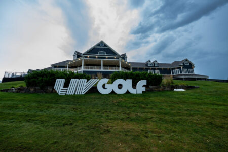 Six Golfers Relegated From LIV Golf League Following 2025 Campaign