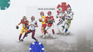 2025 NFL offseason betting guide: Everything you need to know