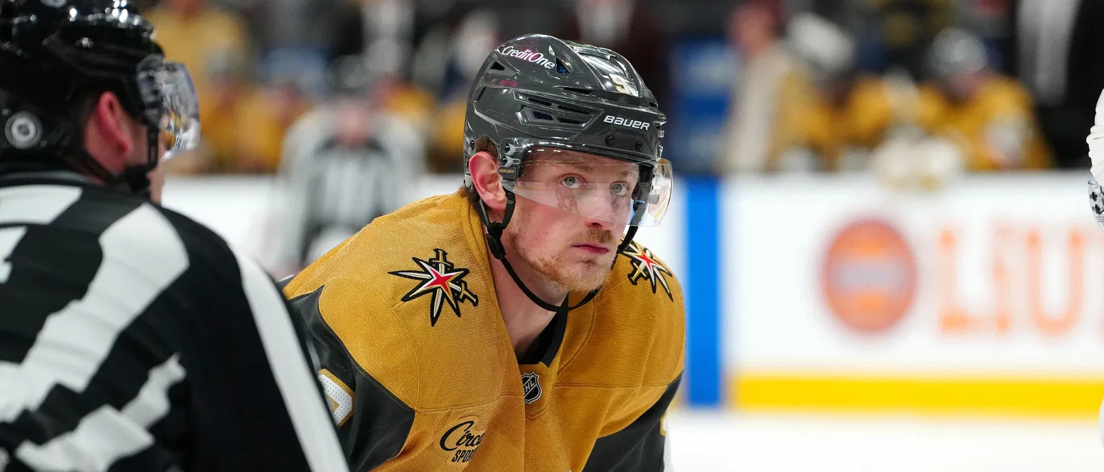 Mitch Marner Should Make Golden Knights' Jack Eichel A Rocket Richard Contender
