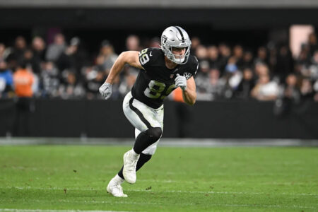 Fantasy Football Mock Draft, No. 5 Pick: Full list of picks, analysis and key takeaways