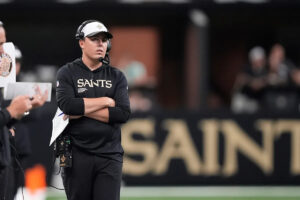 How long will the Saints’ rebuild last? It might not be a quick one