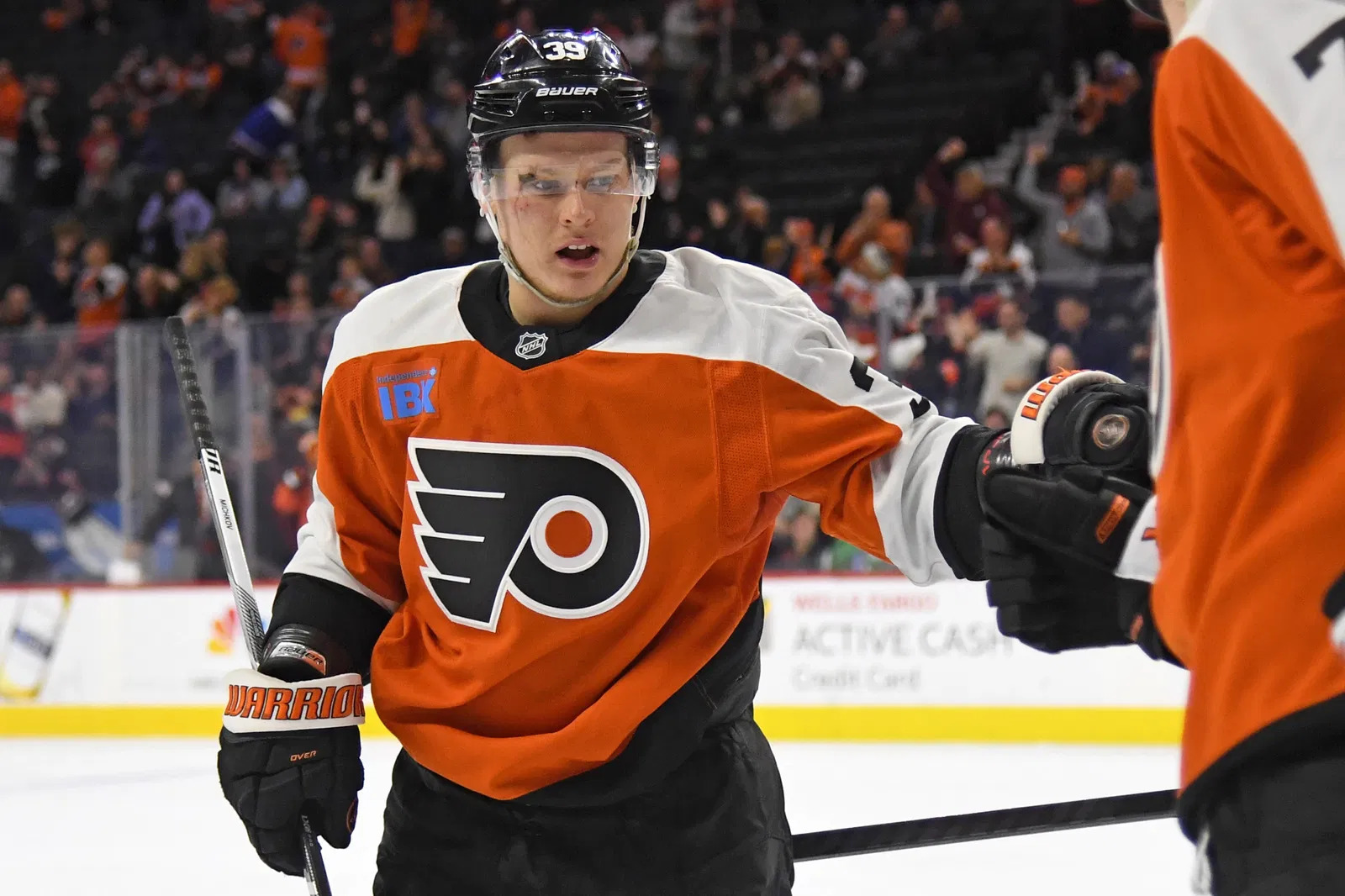 Ex-Flyers Prospect Backs Matvei Michkov to Become Face of the Franchise