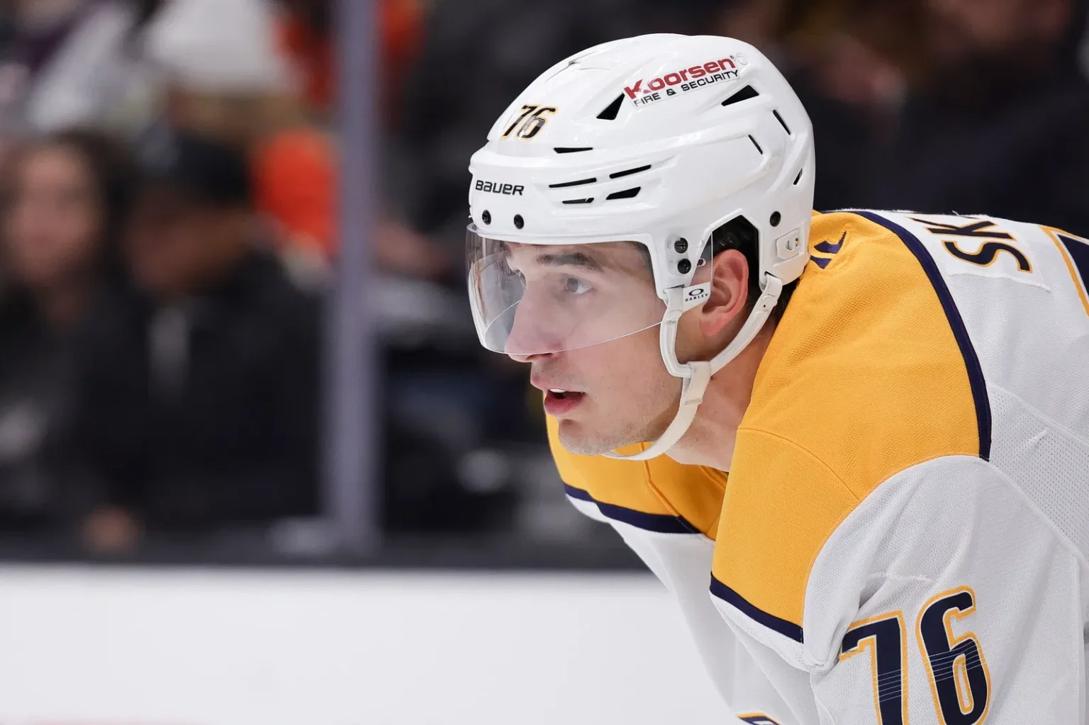Analysis: Do the Nashville Predators have issues signing players to the 'right' contracts?
