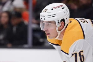 Analysis: Do the Nashville Predators have issues signing players to the 'right' contracts?