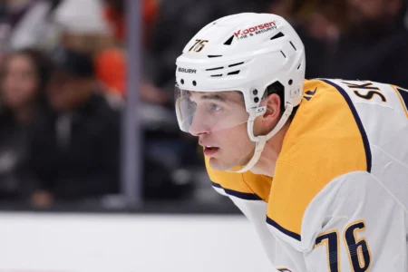 Analysis: Do the Nashville Predators have issues signing players to the 'right' contracts?