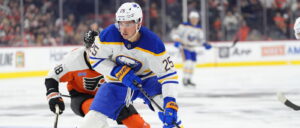 Sabres Blueliner Power Has To Be Better In 2025-26 — And Here's How