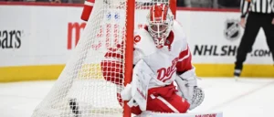 Sabres 2025-26 Player Expectations: Newcomer Lyon Signed To Serve In Supporting Role In Net
