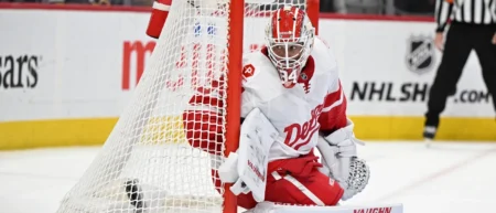Sabres 2025-26 Player Expectations: Newcomer Lyon Signed To Serve In Supporting Role In Net