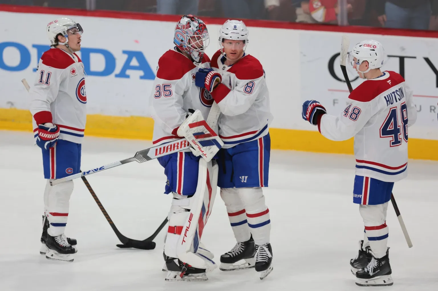 Canadiens Defenseman Appears On New Trade Board