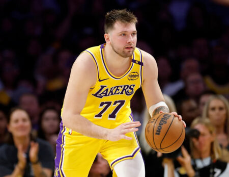 The Luka Dončić extension: The Lakers’ next challenge is to find the right secondary star for Luka