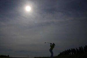 Miyu Yamashita wins Women’s British Open, in photos