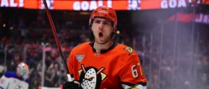 Five NHL Sophomores Show Strong Signs Of Breaking Out