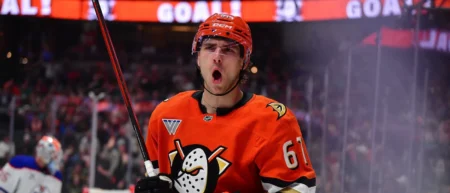Five NHL Sophomores Show Strong Signs Of Breaking Out