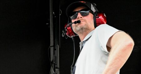 Dale Earnhardt Jr. addresses Next Gen criticism, poses question after promising NASCAR races: ‘Guilty as charged’