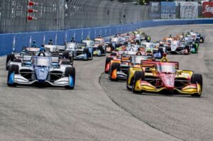 Winners and losers of IndyCar Snap-On Milwaukee Mile 250