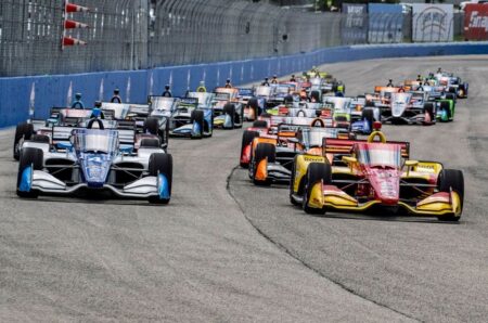 Winners and losers of IndyCar Snap-On Milwaukee Mile 250