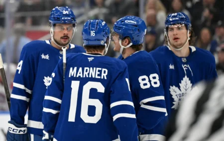 When Will We Know Whether The Toronto Maple Leafs Entered A New Era?