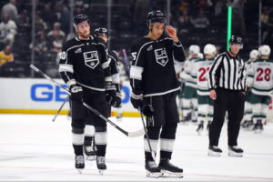 5 Burning Questions Facing the LA Kings in the 2025–26 NHL Season
