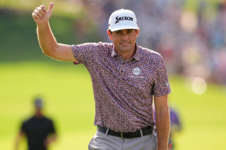 Keegan Bradley makes the right decision only if the Americans win the Ryder Cup
