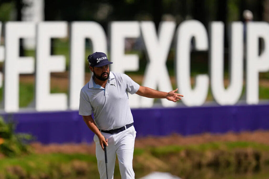 Tour Championship now offers official money and richest prize in golf with a  million purse