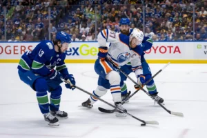Top 10 Highest-Rated Players In NHL 26 And Their Standout Stats