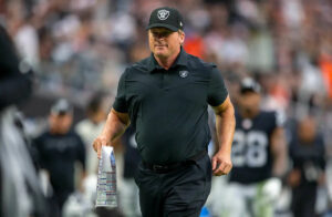 Nevada Supreme Court approves Jon Gruden appeal in NFL lawsuit, blocks arbitration