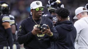 College football early Week 1 betting guide: Notes for Boise St. vs. USF, Georgia Tech vs. Colorado, more