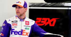 23XI Racing, Front Row Motorsports clarify position on NASCAR selling charters ahead of hearing