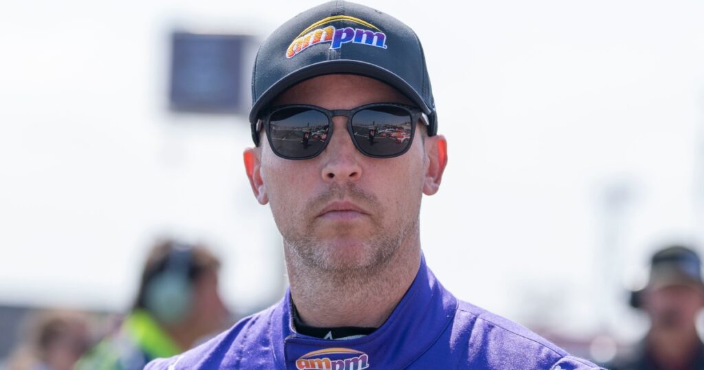Denny Hamlin reacts to Watkins Glen Cup race, addresses new road course strategy