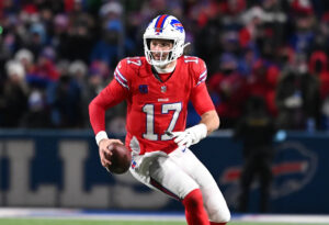 Fantasy Football Draft Strategy: Guide to building a dominant roster if you have a top-4 pick