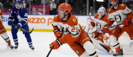 NHL Rumor Roundup: The Latest On Mason McTavish And Marco Rossi