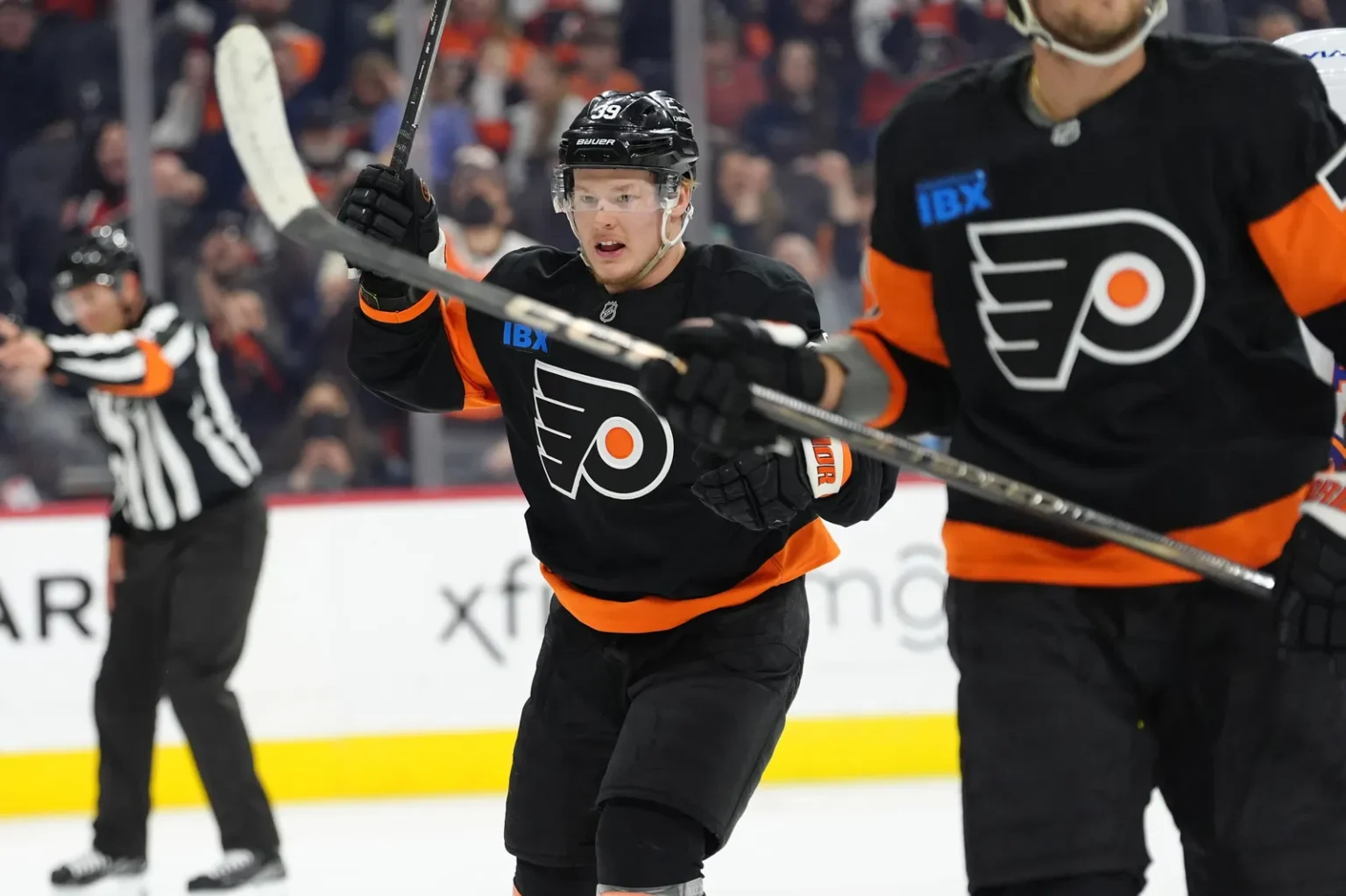 Flyers: Expectations for Matvei Michkov Should Be Tempered in Year 2