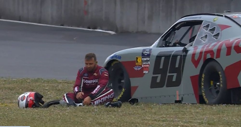Matt DiBenedetto